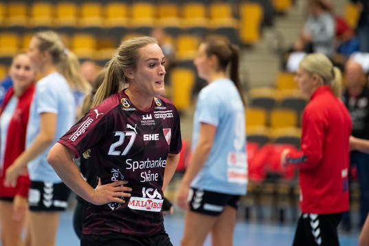 uLugis Hannah Flodman deppar