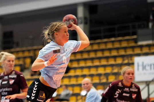 H65 Höörs Evelina Källhage