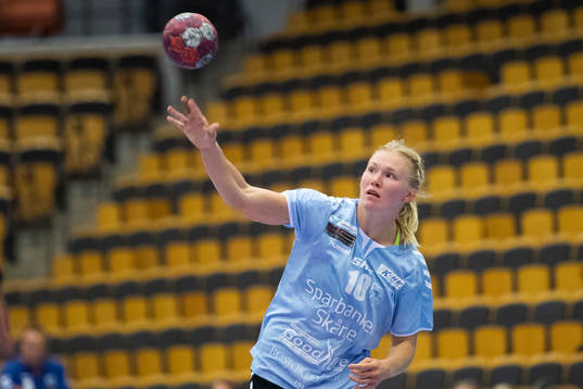 H65 Höörs Isabelle Andersson