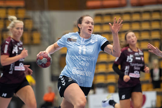 H65 Höörs Amelia Lundbäck