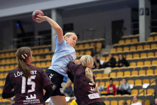 H65 Höörs Emma Lindqvist