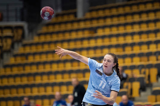 H65 Höörs Amelia Lundbäck