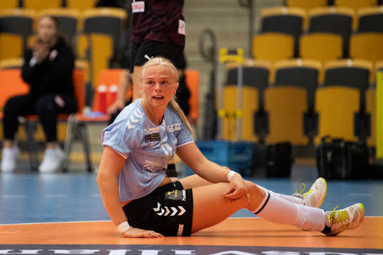 H65 Höörs Filippa Nyman