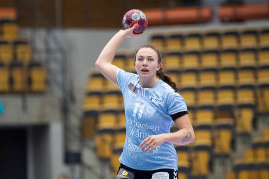 H65 Höörs Amelia Lundbäck