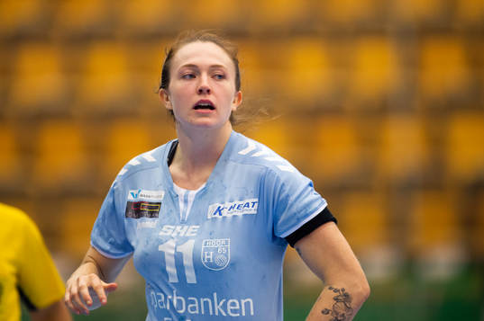 H65 Höörs Amelia Lundbäck