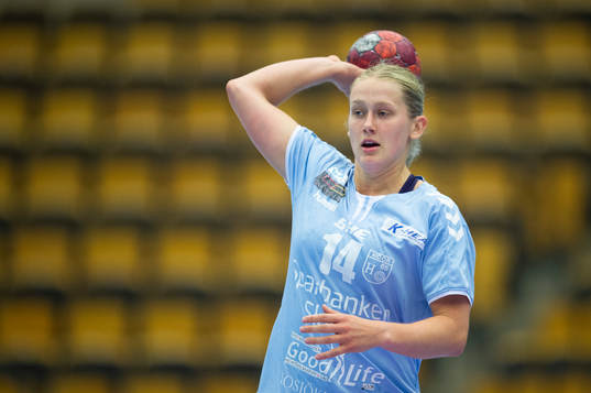 H65 Höörs Emma Lindqvist