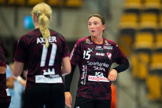 Lugis Olivia Löfqvist