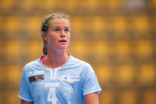 H65 Höörs Evelina Källhage