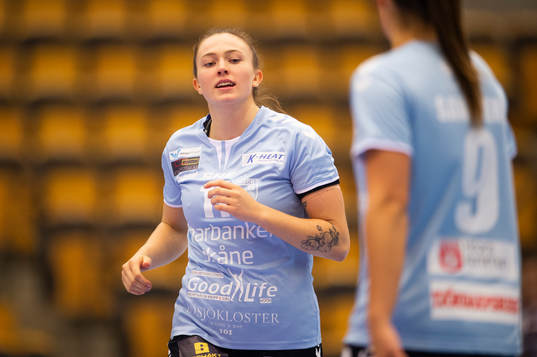H65 Höörs Amelia Lundbäck