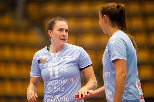 H65 Höörs Amelia Lundbäck