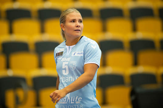 H65 Höörs Emma Rask