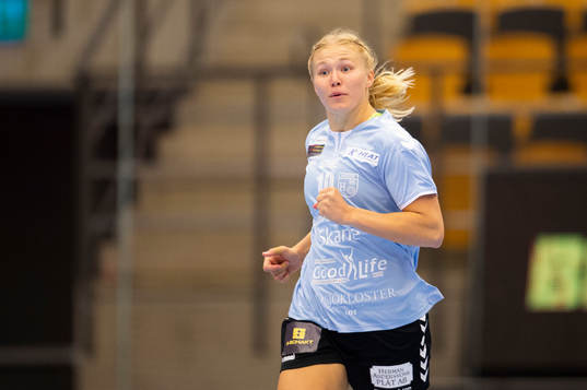 H65 Höörs Isabelle Andersson
