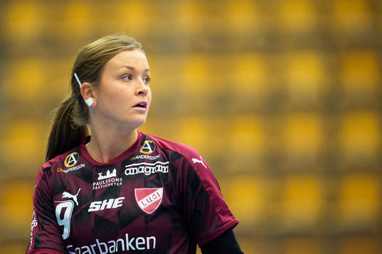Lugis Tilda Lilja