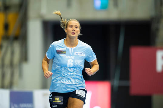 H65 Höörs Victoria Larsson
