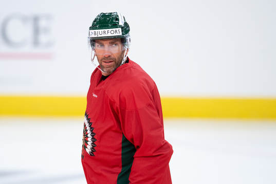 Joel Lundqvist