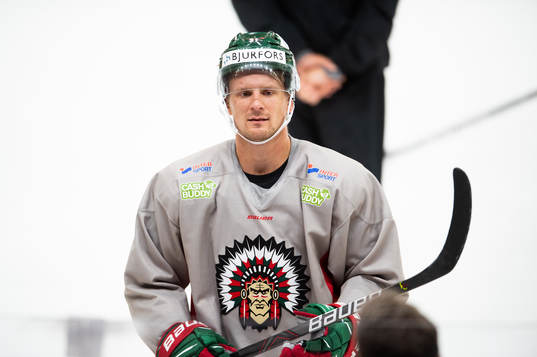 Nicklas Lasu