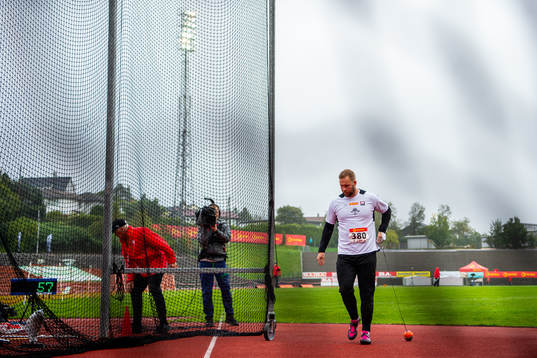 Eivind Henriksen