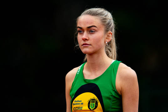 Amalie Sæten
