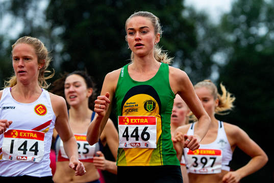 Amalie Sæten