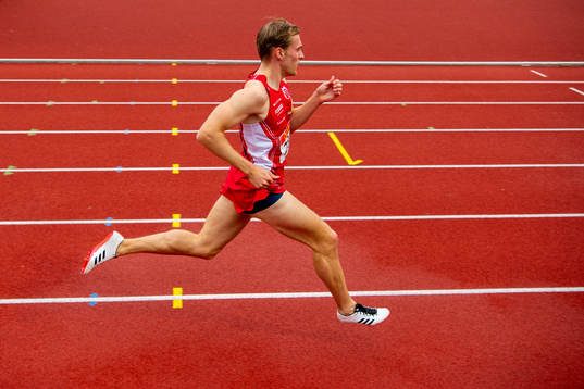 Fredrik Gerhardsen Øvereng