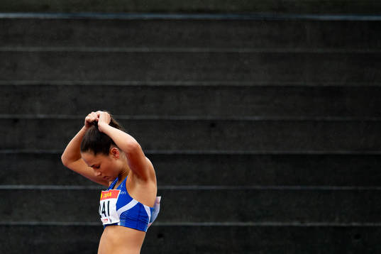 Sigrid Kongssund Amlie