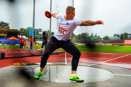 Fabian Weinberg