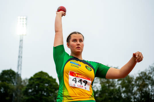 Hanna Emilie Hjeltnes