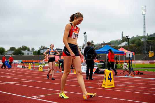 Elisabeth Slettum