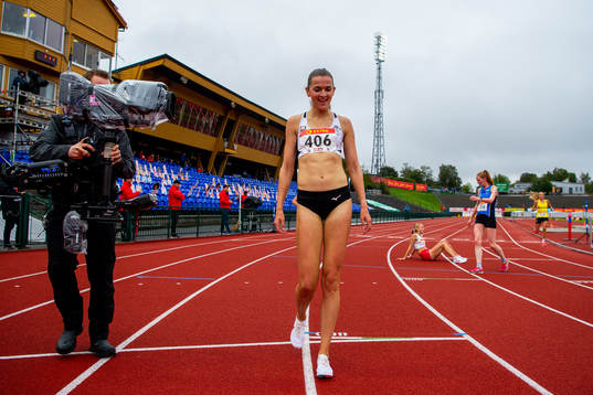 Sigrid Jervell Våg