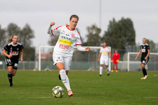 Borgebys Emilia Jönsson