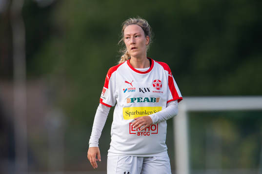 Borgebys Emilia Jönsson