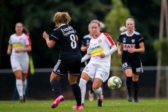 Borgebys Emilia Jönsson