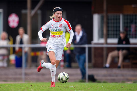 Borgebys Linda Karlsson