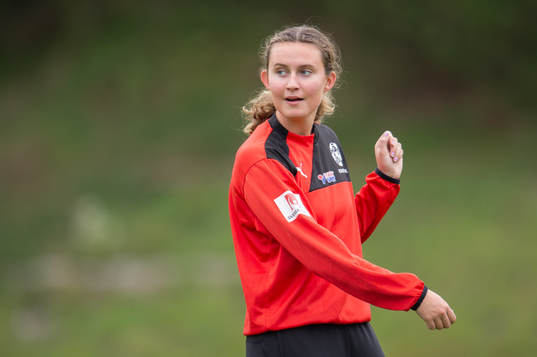 Borgebys Linnéa Hagberg