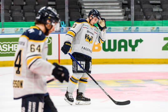 s Lias Andersson deppar
