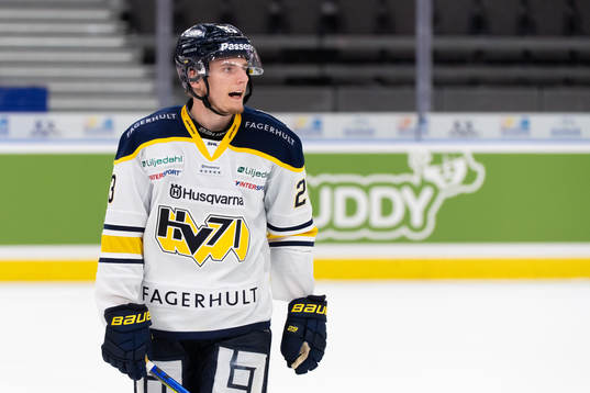 s Lias Andersson