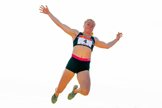 Henriette Jæger