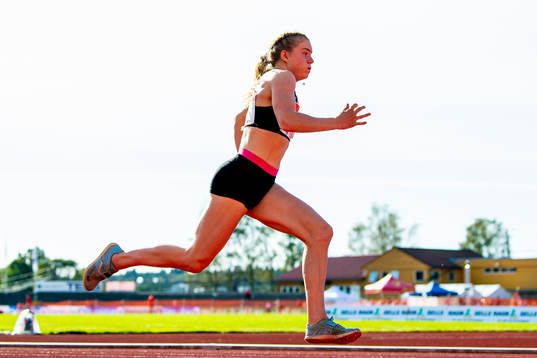 Henriette Jæger