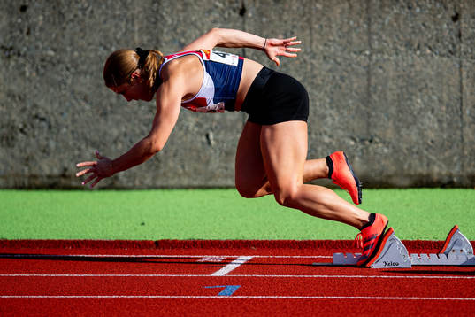 Helene Rønningen