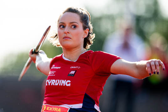 Ane Dahlen