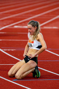 Hedda Hynne