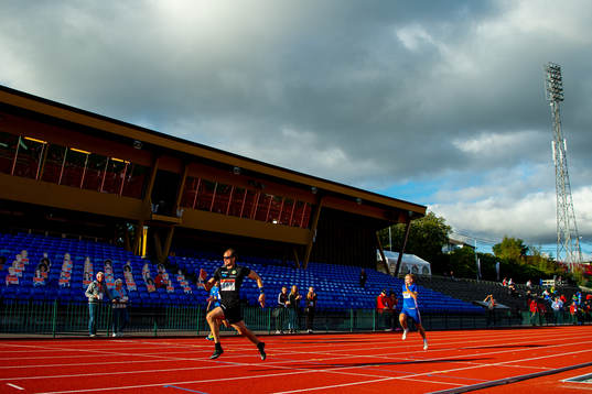 Bjørnar Støylen