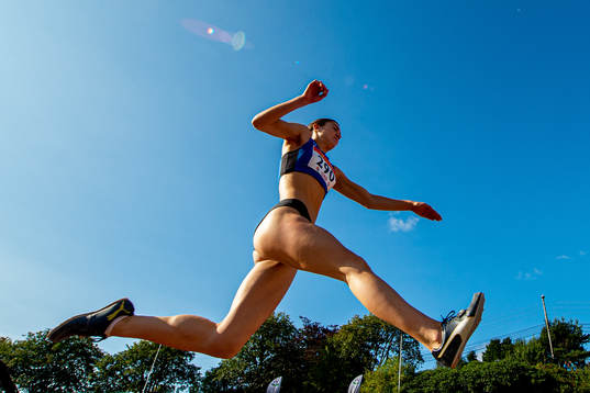Kristina Stensvoll Reppe