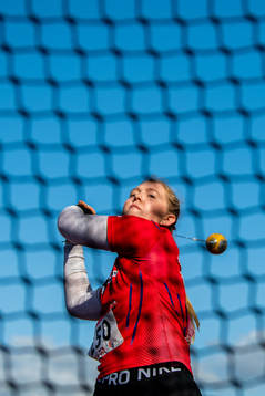 Tiril Lappegård