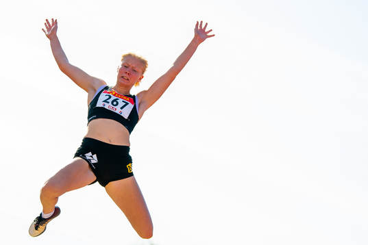 Elise Hoel Ulseth