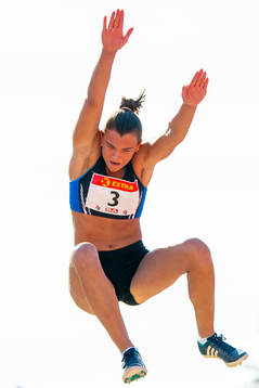 Sigrid Kleive