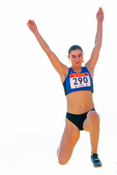 Kristina Stensvoll Reppe