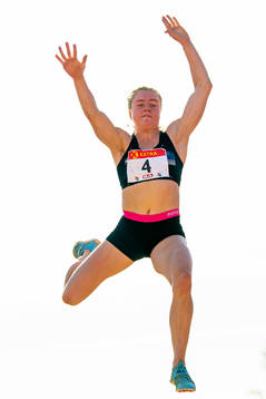 Henriette Jæger