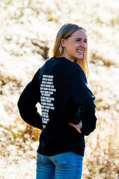 Norwegian track athlete Hedda Hynne poses for a portrait
