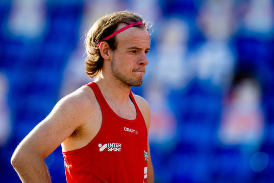 Sondre Oppedal Rinde